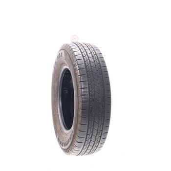 Used LT225/75R16 Yokohama YK-HDX 115/112R - 10/32