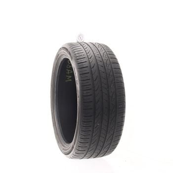 Set of (4) Used 255/40R20 Hankook Ventus S1 Noble2 101H - 6/32