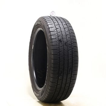 Set of (4) Used 235/55R20 Goodyear Assurance MaxLife 102V - 10.5/32