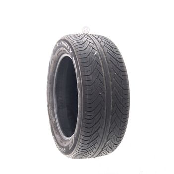 Used 285/50R20 Lexani LX-Thirty 116V - 9.5/32