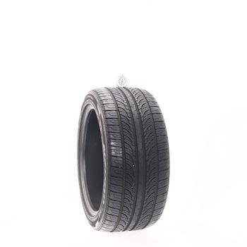 Used 245/40ZR17 Nexen N7000 Plus 95W - 7/32
