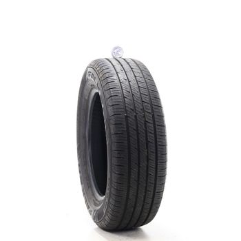 Set of (2) Used 225/65R17 Falken Sincera ST80 A/S 102T - 10/32