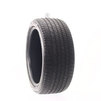 Set of (2) Used 275/40R20 Bridgestone Potenza RE980AS+ 106W - 5-6/32