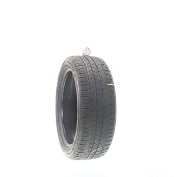 Used 215/45ZR17 Hankook Ventus S1 AS 91W - 8/32