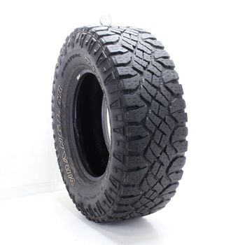 Used LT285/70R17 Goodyear Wrangler Duratrac 121/118Q - 11/32