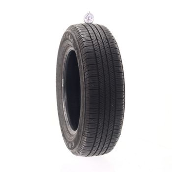 Set of (2) Used 195/65R15 Goodyear Eagle LS-2 89S - 7-8/32