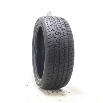 Used 265/40ZR22 General G-Max AS-05 106W - 10/32