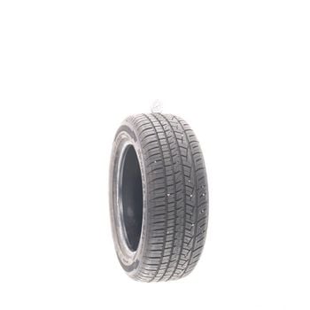 Used 215/55ZR16 General G-Max AS-05 93W - 9.5/32