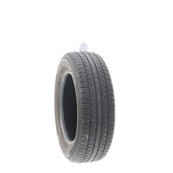 Set of (2) Used 205/65R16 Yokohama Avid Ascend LX 95H - 7.5-8.5/32