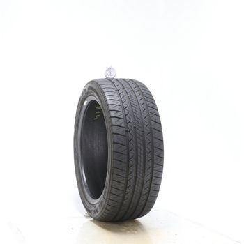 Set of (2) Used 225/45R17 Douglas Touring A/S 91W - 6-7.5/32