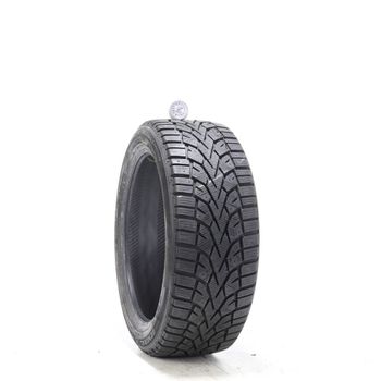 Used 215/45R17 General Altimax Arctic 12 91T - 9.5/32