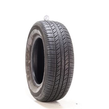 Set of (2) Used 255/65R17 Ironman RB-SUV 110T - 8.5-9.5/32