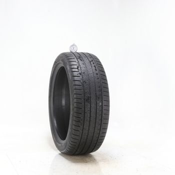 Set of (2) Used 215/45R18 Vredestein Quatrac Pro 93Y - 6/32