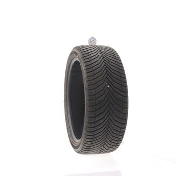 Used 235/40R19 Michelin CrossClimate 2 96V - 9.5/32