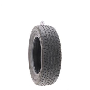 Set of (4) Used 215/65R17 Douglas Touring A/S 99H - 8/32