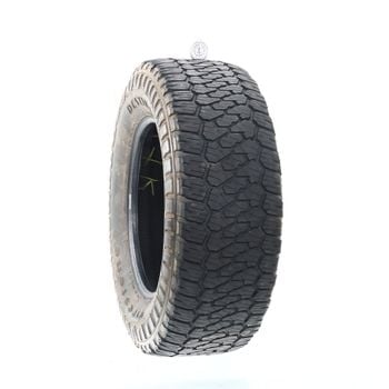 Used LT285/65R18 Firestone Destination X/T 125/122R - 7/32