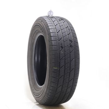 Used 275/65R18 Bridgestone Dueler LX 116T - 7/32