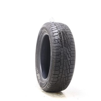 Used 225/60R18 Cooper Discoverer True North 100T - 9.5/32