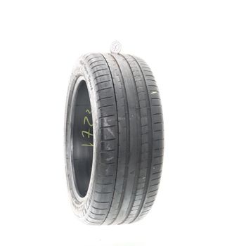 Used 255/45ZR19 Michelin Pilot Super Sport 104Y - 7.5/32