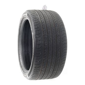 Used 315/35R21 Continental ProContact TX NO 111V - 7/32