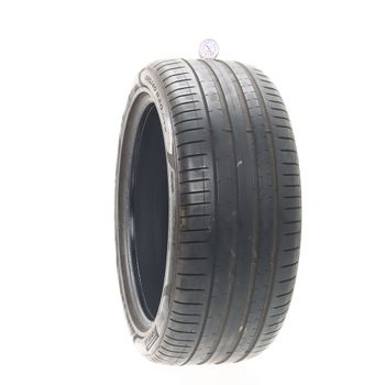 Set of (2) Used 275/40R20 Pirelli P Zero PZ4 Run Flat 106W - 5/32