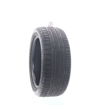 Used 255/45ZR18 Continental ExtremeContact Sport 103Y - 7/32