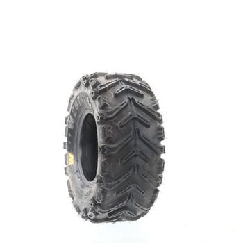 Set of (4) New 25X10-11 BKT W 207 1N/A