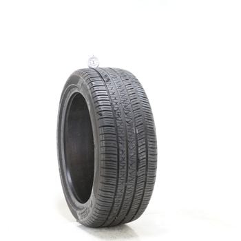 Set of (2) Used 235/45R18 Pirelli P Zero Plus 98Y - 6.5-7/32