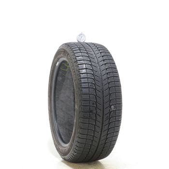 Used 235/45R18 Michelin X-Ice Xi3 98H - 8/32
