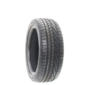 Set of (2) New 245/45R19 Goodyear Excellence Run Flat 98Y - 99.000000/32