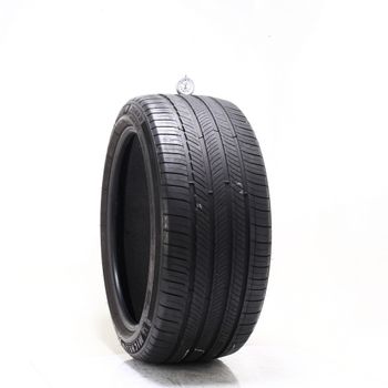 Used 275/40R20 Michelin Primacy Tour A/S GOE Acoustic 106V - 7.5/32