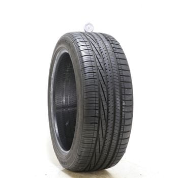 Used 245/45ZR20 Goodyear Eagle RS-A2 99Y - 10/32