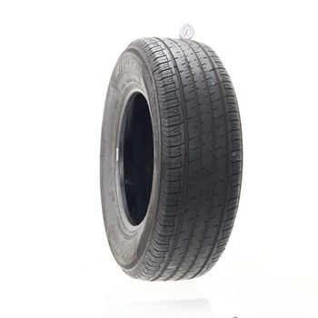 Set of (2) Used 265/70R17 Atturo AZ610 115H - 7.5-8/32