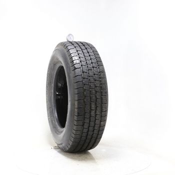 Used 225/70R16 Michelin XC LT4 101S - 12.5/32