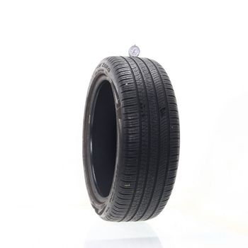 Set of (2) Used 245/45R20 Pirelli Scorpion Zero VOL 103H - 8-9.5/32