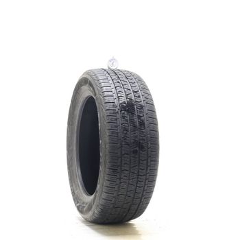 Set of (2) Used 225/55R17 Cooper Discoverer EnduraMax 97H - 7.5-8/32