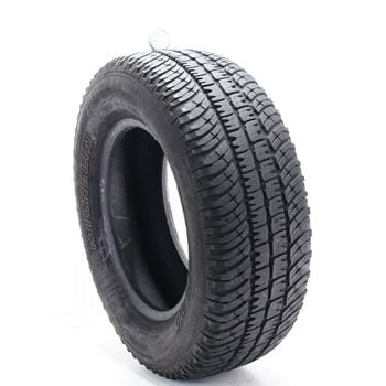 Set of (2) Used 265/65R17 Michelin LTX A/T2 112S - 10-11.5/32