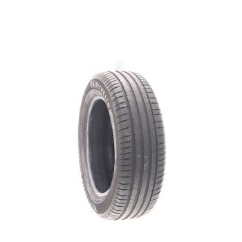 Set of (2) Used 225/60R18 Michelin Pilot Sport 4 SUV 100V - 8/32