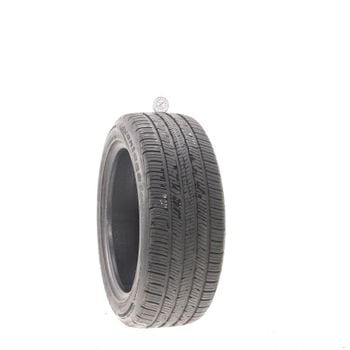 Set of (4) Used 225/50R17 BFGoodrich Advantage Control 94H - 9/32