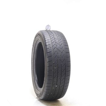 Set of (2) Used 215/55R17 Toyo Extensa A/S II 94H - 8/32