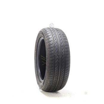 Set of (2) Used 225/55ZR17 Caldera Confidence C3 101W - 9.5/32