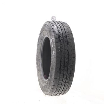 Used LT225/75R17 Yokohama Geolandar H/T G056 116/113S - 9.5/32