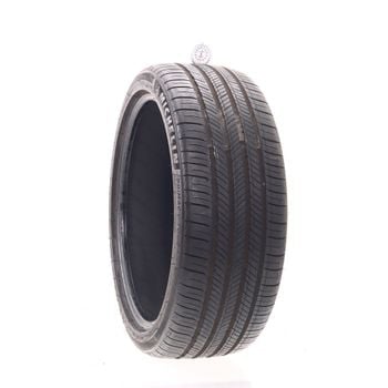 Set of (2) Used 225/45R21 Michelin Primacy Tour A/S 95W - 7-8/32