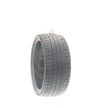 Used 235/35R19 Pirelli Sottozero W240 N1 87V - 6/32