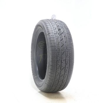 Set of (2) Used 255/55R20 Firestone Destination LE3 107H - 9-10/32