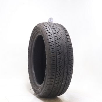 Used 235/55ZR19 Delinte Desert Storm II DS8 105W - 6.5/32