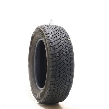 Used 245/60R18 Michelin X-Ice Snow SUV 105T - 7.5/32