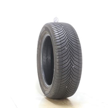 Used 245/55R19 Michelin CrossClimate 2 107V - 9/32