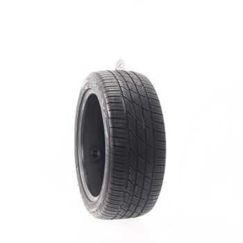 Used 245/45ZR18 Road Hugger GTZ 100W - 8.5/32