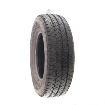 Set of (2) Used LT275/70R18 Firestone Transforce AT2 125/122R - 13.5-15/32